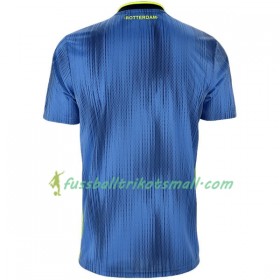 Fußballtrikots Feyenoord Rotterdam 2019-2020 Kurzarm Auswärts-trikot kaufen